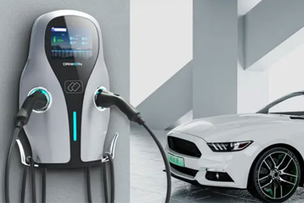 新型充電樁